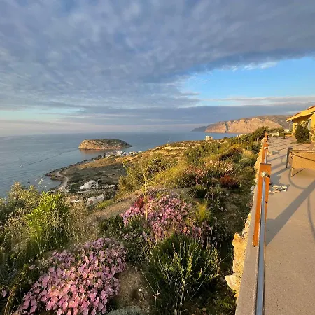 Holiday home Elpida - Breathtaking View Mochlos