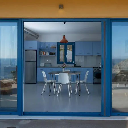 Holiday home Elpida - Breathtaking View