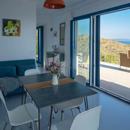 Holiday home Elpida - Breathtaking View *